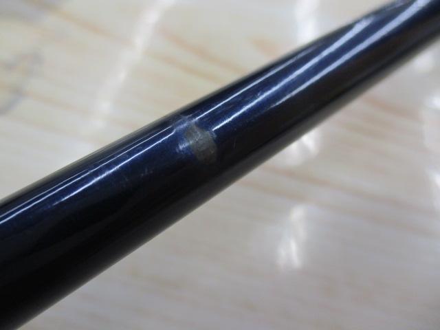 グラップラー B633