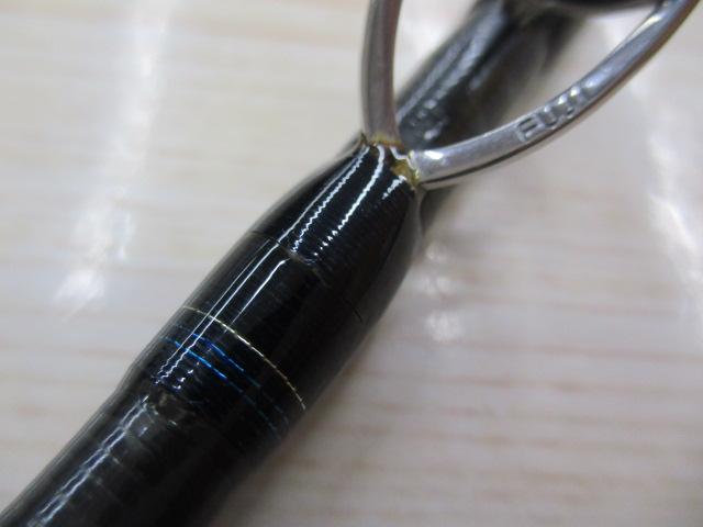 グラップラー B633