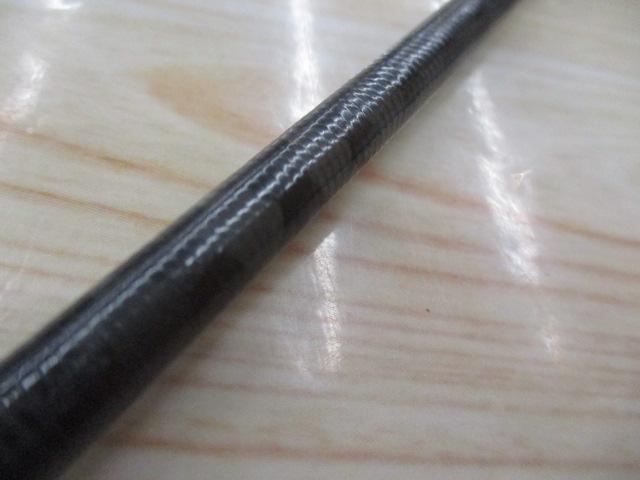 グラップラー B633