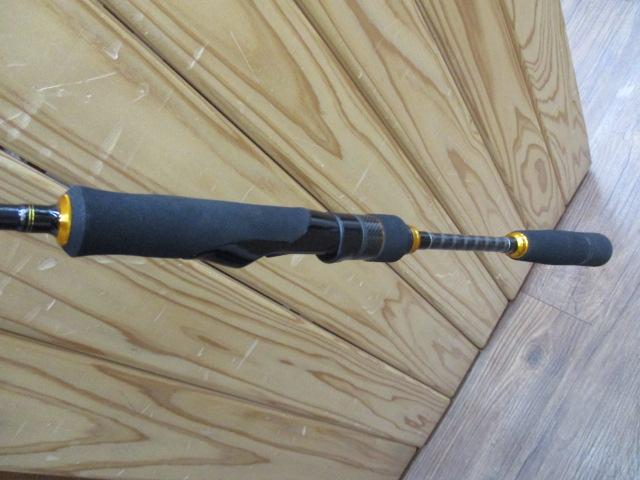 トリプルクロス TCX-S682L/TE