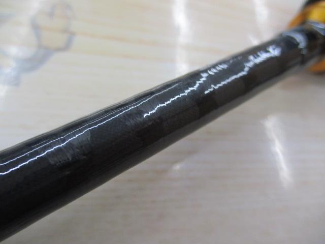 トリプルクロス TCX-S682L/TE