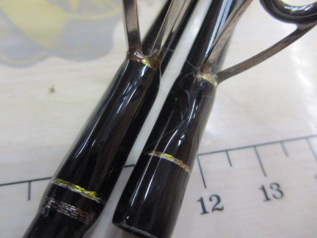 トリプルクロス TCX-S682L/TE