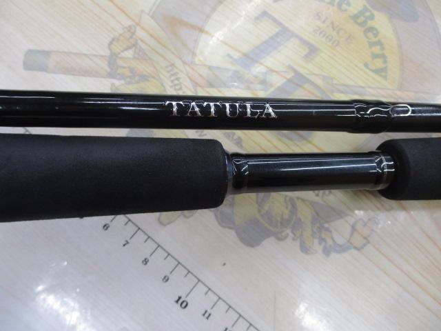 タトゥーラXT 6101MHRB