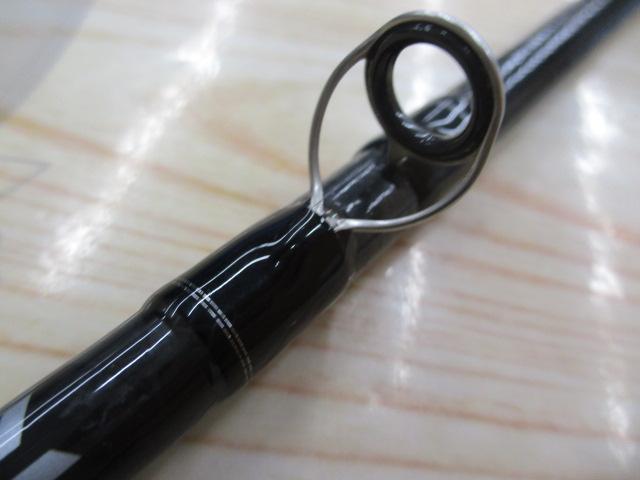 タトゥーラXT 6101MHRB