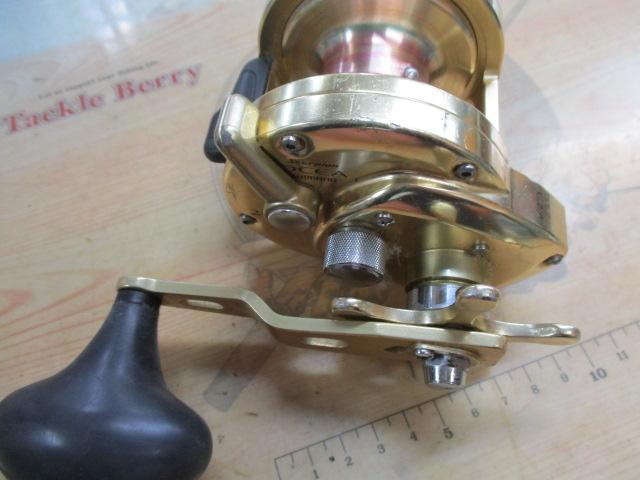 オシアジガー 2000｜＠ベリーネット 日本最大新品中古釣具WEBショップ