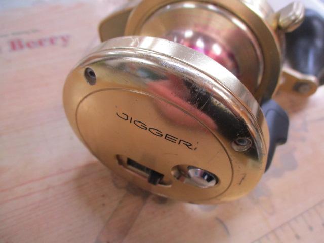 オシアジガー 2000