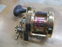 オシアジガー 2000