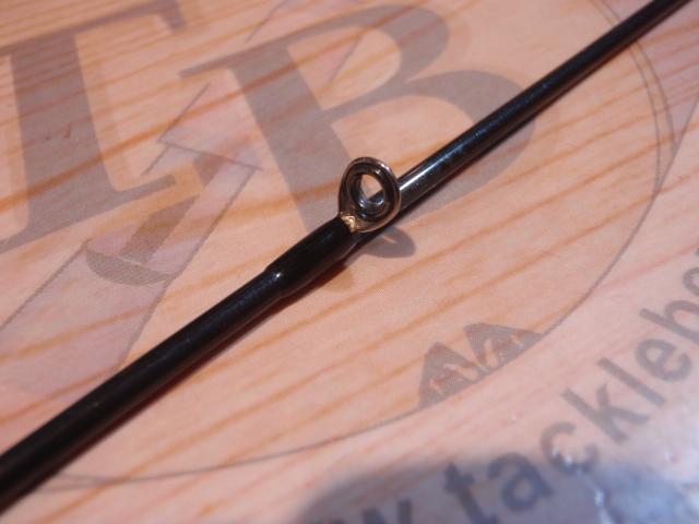 レゾンジャブローRJS-65L