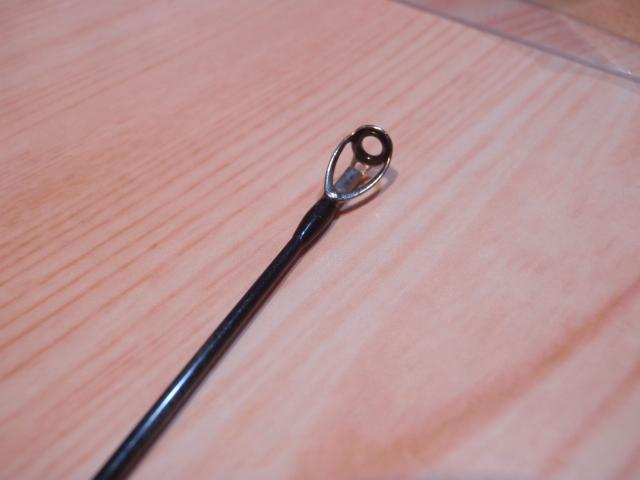 レゾンジャブローRJS-65L