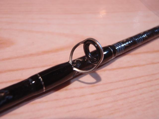 ブレイゾン C70XH