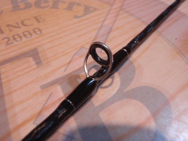 ブレイゾン C70XH