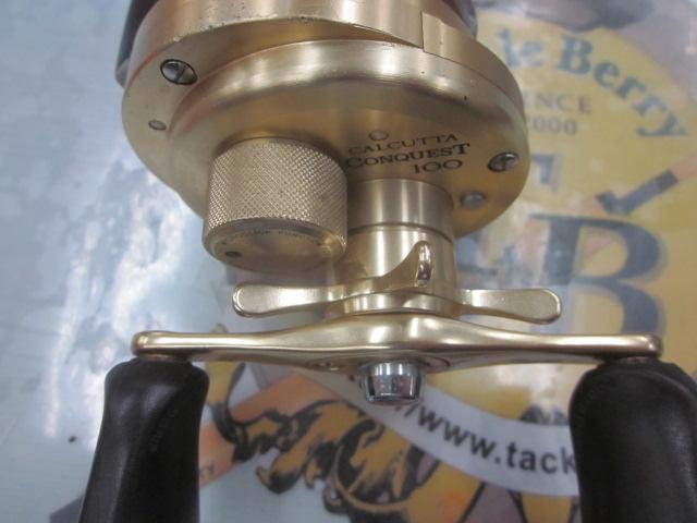 01カルカッタコンクエスト 100