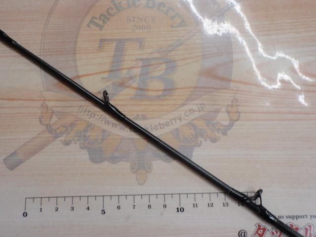 極鋭タチウオ テンヤSP 170AGS