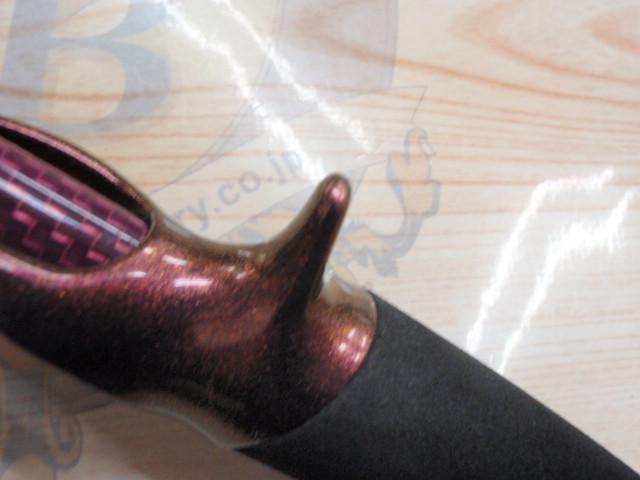 紅牙AGS K67XHB-METAL