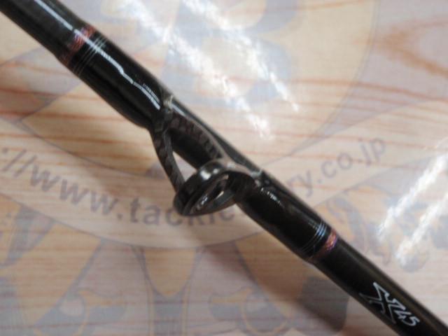 紅牙AGS K67XHB-METAL