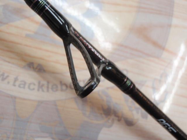 紅牙EX N611MLB スリルゲーム