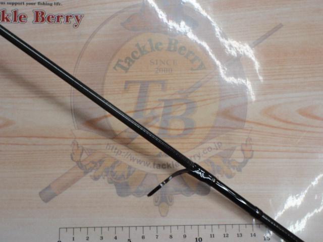 月下美人エア AGSアジング611MLRS