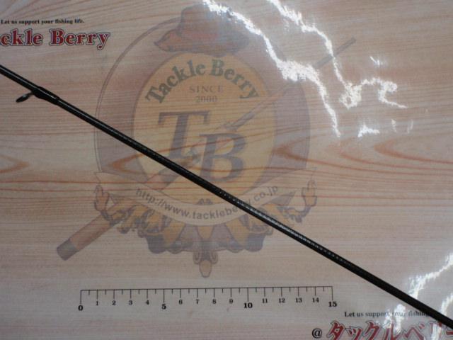 月下美人エア AGSアジング611MLRS