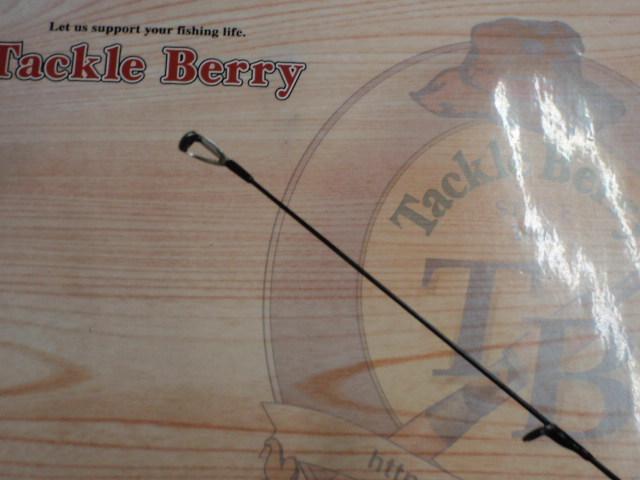 月下美人エア AGSアジング611MLRS