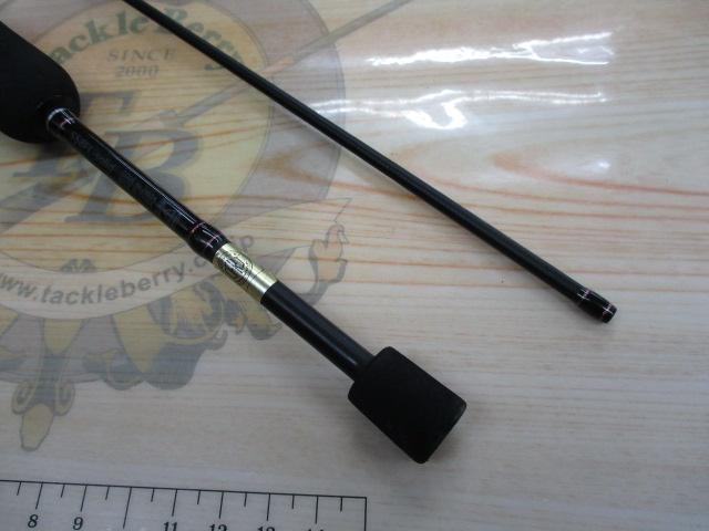 ラグゼ宵姫 爽 S58FL-solid