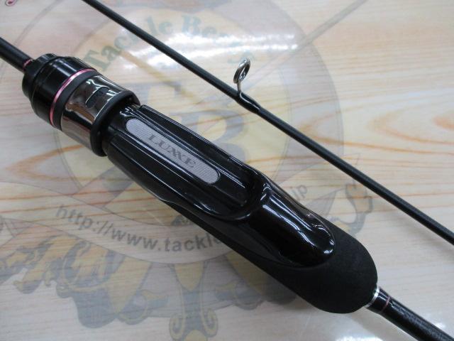 ラグゼ宵姫 爽 S58FL-solid