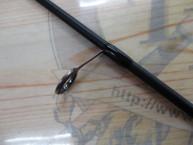 ラグゼ宵姫 爽 S58FL-solid