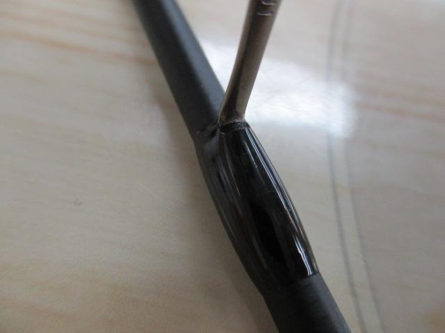 ラグゼ宵姫 爽 S58FL-solid