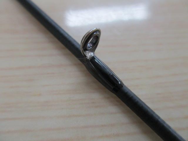 ラグゼ宵姫 爽 S58FL-solid