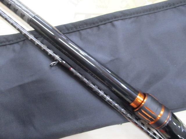 24ハードロッカーBB B76MH