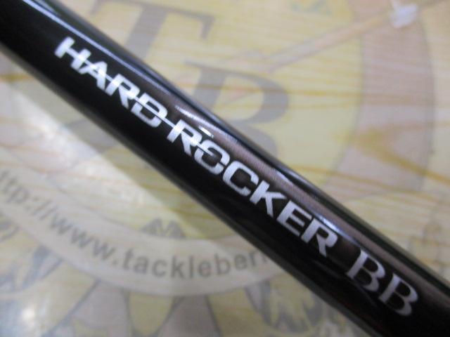 24ハードロッカーBB B76MH