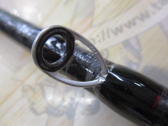 24ハードロッカーBB B76MH