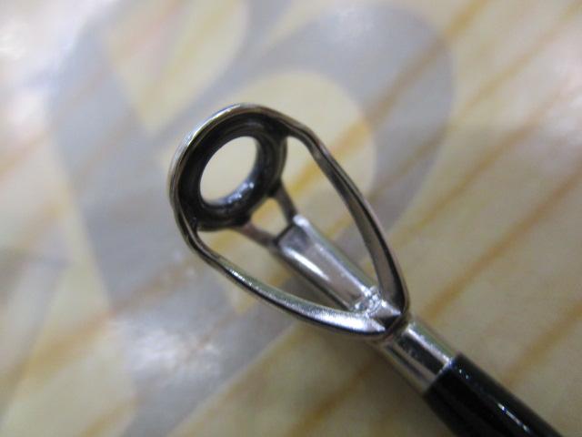 24ハードロッカーBB B76MH