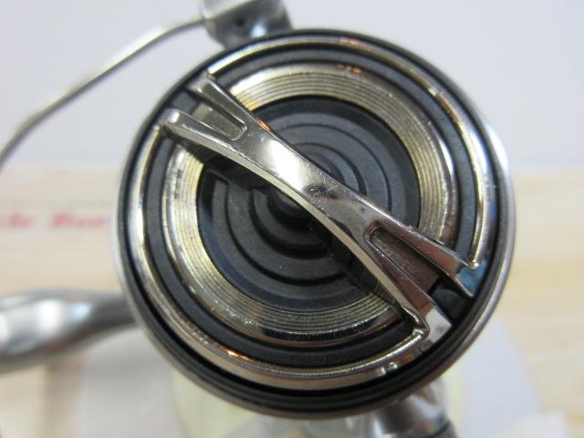 21ナスキー 2500HG