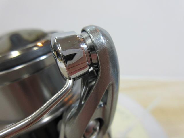 21ナスキー 2500HG