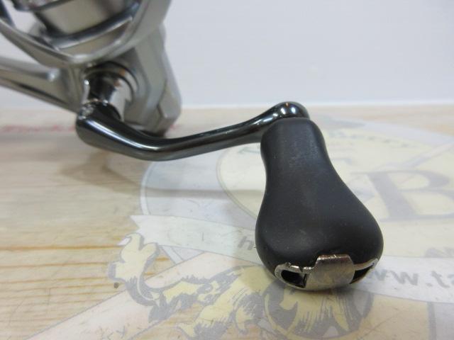 21ナスキー 2500HG