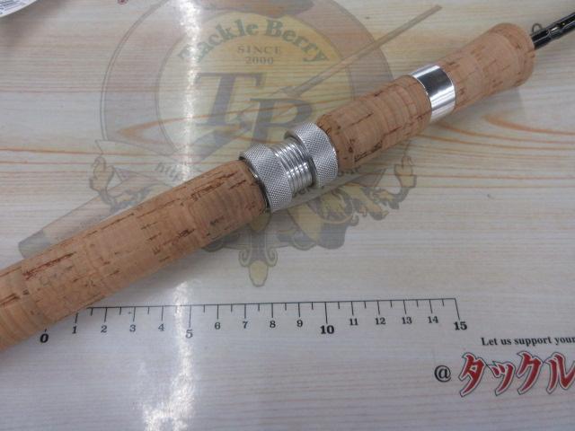 ミスタードン トラウトクイーン TQ60