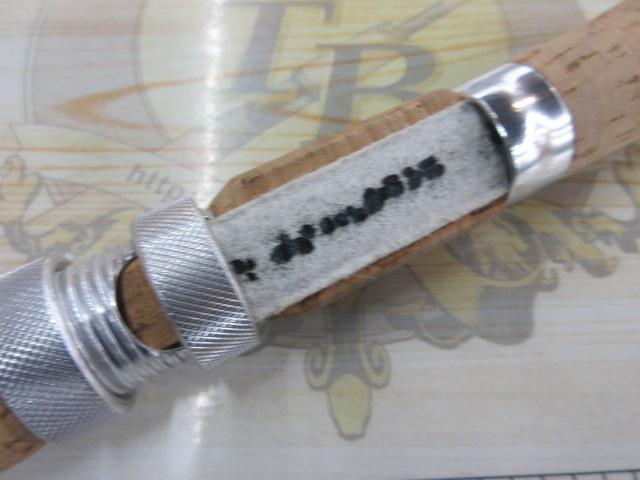 ミスタードン トラウトクイーン TQ60