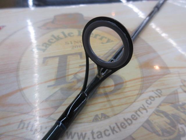 ミスタードン トラウトクイーン TQ60