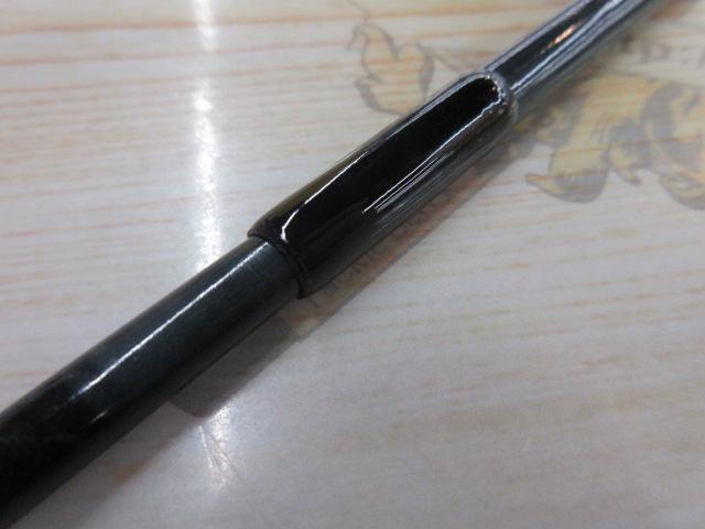 ミスタードン トラウトクイーン TQ60