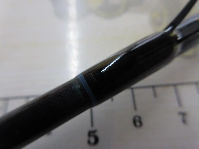 ミスタードン トラウトクイーン TQ60