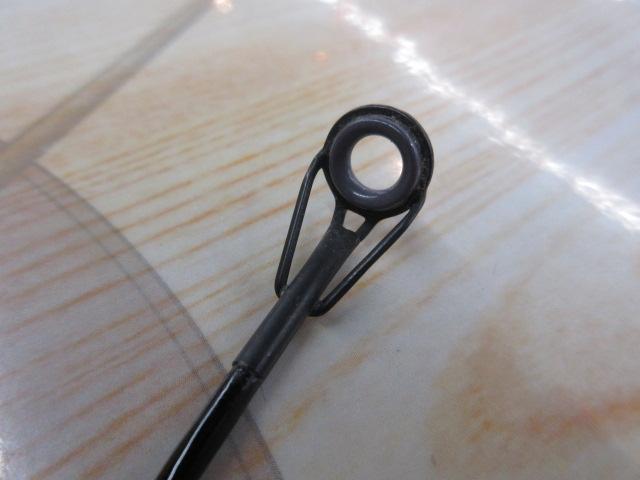 ミスタードン トラウトクイーン TQ60