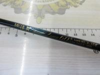 ミスタードン トラウトクイーン TQ60