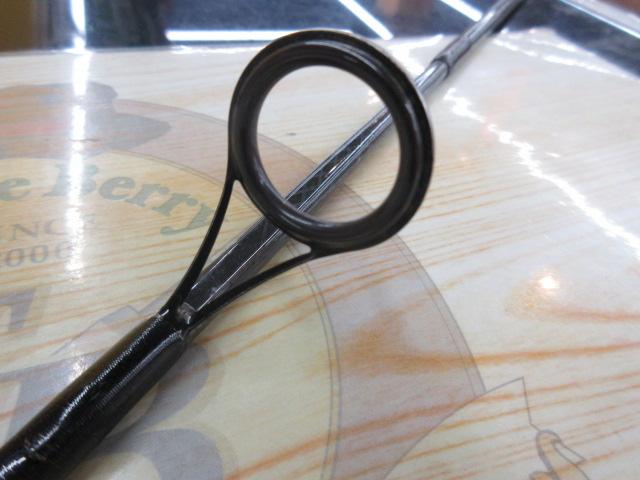 プロキャスターX PR-X602LFS