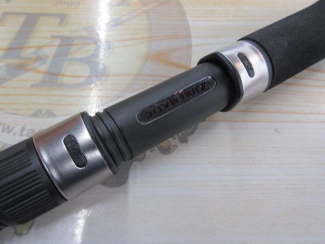 ルアーマチック S90ML