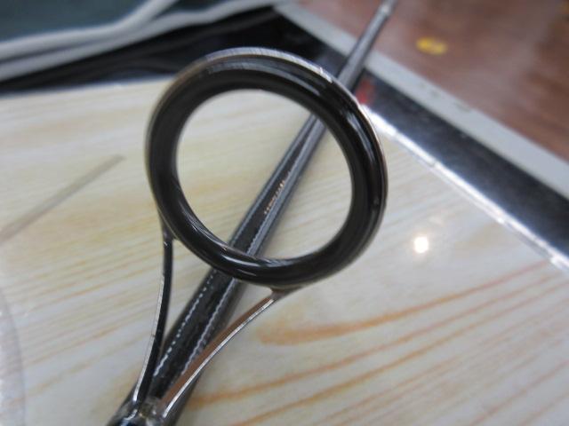 ルアーマチック S90ML