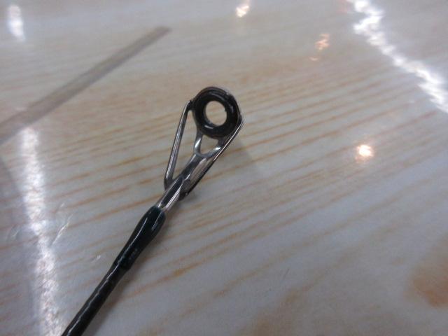 ルアーマチック S90ML