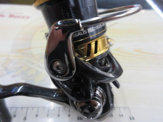 18レガリス LT2000S-XH