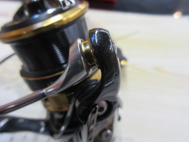 18レガリス LT2000S-XH