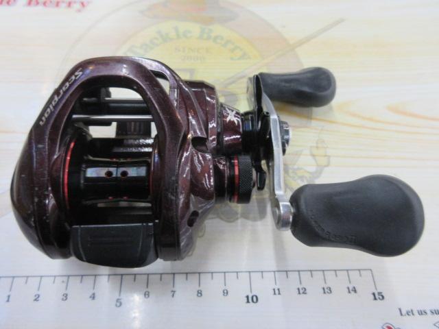 14スコーピオン 200