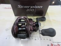 14スコーピオン 200